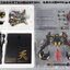 [MC] MB 1/100 MBF-P02-RE2 ASTRAY GOLD FRAME AMATSU MINA