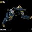 [ThreeZERO] Dancouga – Super Beast Machine God ROBO‐DOU Dancouga (Kelvin Sau Redesign)