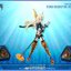 [Nuke Matrix] 1/12 CF04 STORM INTERCEPTOR : ROYAL ENFORCER CYBER FOREST (Fantasy girls)