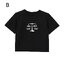 เสื้อยืด Red Velvet : 2025 IRENE & SEULGI Concert Tour [BALANCE]