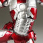 [E-model & Morstorm] 1/9 Iron Man MK V (5) (Deluxe version)