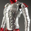 [E-model & Morstorm] 1/9 Iron Man MK V (5) (Deluxe version)