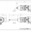 บล็อกลม 1 นิ้ว Kuken Kw-45gl 500-2100NM