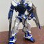 [MR Model,MJH] HiRM 1/100 Astray Blue Frame + Decal