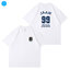 เสื้อยืด ENHYPEN : NIGHT BALL