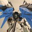 [Daban] MG 1/100 6650 ZGM F-X10A Freedom2.0
