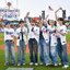 เสื้อยืด RIIZE : DODGER STADIUM PERFORMANCE
