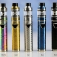 แก้วอะไหล่ ไม่มีอะตอมกับตัวเครื่อง Glass Tube for ijust ECM 25mm 4ml