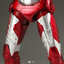 [E-model & Morstorm] 1/9 Iron Man MK V (5) (Deluxe version)