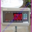 ตาชั่งดิจิตอล เครื่องชั่งดิจิตอล เครื่องชั่งแบบวางพื้น 300kg ละเอียด20g ZEPPER T7E-LB6080-300 Digital Scale platform scale ขนาดแท่นชั่ง60x80cm พร้อมช่องต่อ RS-232C (RS-232C Serial Interface)