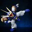 [24K] Ryujinmaru MB Ver. model kit