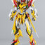 [Motor Nuclear] MG 1/100 MNP-XH01A BAI QI model kit AGENT VERSION