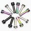 ดริปทิป Stainless steel MTL drip tip 510 long