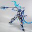 [Motor Nuclear] MG 1/100 MNP-XH05 Zhouyun + Yulan Bailongju