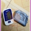 เครื่องวัดความดันโลหิตอัตโนมัติ เครื่องวัดความดันเเบบพกพา ยี่ห้อ OMRON รุ่น HEM-8712 ราคาถูก พร้อมจัดส่ง ใช้ง่าย พกพา สะดวก ราคาประหยัด รับประกันศูนย์ omron 5 ปี