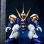 [24K] Ryujinmaru MB Ver. model kit