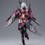 [E-Model] ATK Girl 1/12 Vampire CAMILLA
