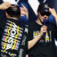 เสื้อยืด MONSTAX คอนเสิร์ต NO LIMIT US TOUR