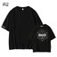 เสื้อยืด 2NE1 : 2024 2NE1 CONCERT [WELCOME BACK]