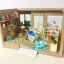 ซิลวาเนียน มาร์เก็ต ร้านค้ารุ่นเก่าที่มีทุกสิ่งให้เลือกสรร Sylvanian Market : Sylvanian Families