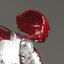 [E-model & Morstorm] 1/9 Iron Man MK V (5) (Deluxe version)