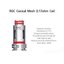 Coil สำหรับ RPM80 RGC 0.17oHm Conical Mesh
