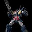 [ThreeZERO] Dancouga – Super Beast Machine God ROBO‐DOU Dancouga (Kelvin Sau Redesign)