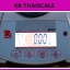 เครื่องชั่งดิจิตอลความละเอียดสูง ตาชั่งแบบความละเอียดสูง 420g ความละเอียด 0.01g หน้าจอแสดงผล LCD ยี่ห้อ OHAUS รุ่น SPX422 420g/0.01g