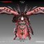 [Mechanicore] MG 1/100 ZMX-42 FIREHAWK (หรือ nightingale)