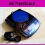 เครื่องชั่งดิจิตอล เครื่องชั่งอาหาร เครื่องชั่งในห้องครัว Kitchen Scale 500g ความละเอียด 0.01g ยี่ห้อ Tiger รุ่น TK-01 500g/0.01g