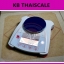 เครื่องชั่งดิจิตอลความละเอียดสูง ตาชั่งแบบความละเอียดสูง 420g ความละเอียด 0.01g หน้าจอแสดงผล LCD ยี่ห้อ OHAUS รุ่น SPX422 420g/0.01g