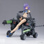 [E-Model] 1/12 A.T.K. GIRL11 Frankenstein (china Ver)