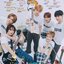 เสื้อยืดแฟนเมด BOYNEXTDOOR : ViVi Magazine 2025 October Issues