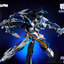 [Animester] MB(ALLOY MECHA) 1/72 WOLF WARRIOR