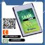 Pretec ,SN5004,SN5002-08,SN5002-16, 4MB, Pretec SRAM, PC Card, without attribute memory,dual 8-bit & 16-bit, auto switch
