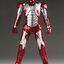 [E-model & Morstorm] 1/9 Iron Man MK V (5) (Deluxe version)