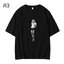 เสื้อยืด BlackPink ROSÉ : Number One Girl