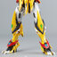 [Motor Nuclear] MG 1/100 MNP-XH01A BAI QI model kit AGENT VERSION