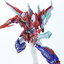 [Hun Shaung](Zero Gravity) MG 1/100 Blaze Flying Shadow(Deluxe Ver.)