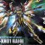 [Motor Nuclear] MG 1/100 MNP-XH01A BAI QI model kit AGENT VERSION