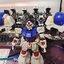 [Toy Linkz] MG 1/100 MLRS Type for GP02 (ไม่มีถ่านให้นะครับ)