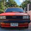 COROLLA 1.6 DX LIFTBACK