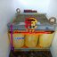 TRANSFORMER 3 Phase Input 400V Output 240V 15KVA DELTA & STAR