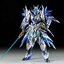[Motor Nuclear] MG 1/100 MNP-XH05 Zhouyun + Yulan Bailongju