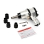 บล็อกลม 3/4" 6หุน Kuken Kw-20p-2 150-650NM (แกนยาว)