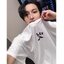 เสื้อยืด ATEEZ : 2023 [THE FELLOWSHIP : BREAK THE WALL]
