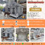 DogHouseVilla บ้านสุนัข บ้านหมา บ้านแมว