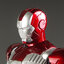 [E-model & Morstorm] 1/9 Iron Man MK V (5) (Deluxe version)
