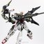 [Daban model] MG 1/100 8830 GAT-X105+P204QX Lightning Striker