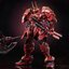 [MOSHOW Toys] MB 1/100 MCT-J02 Takeda Shingen